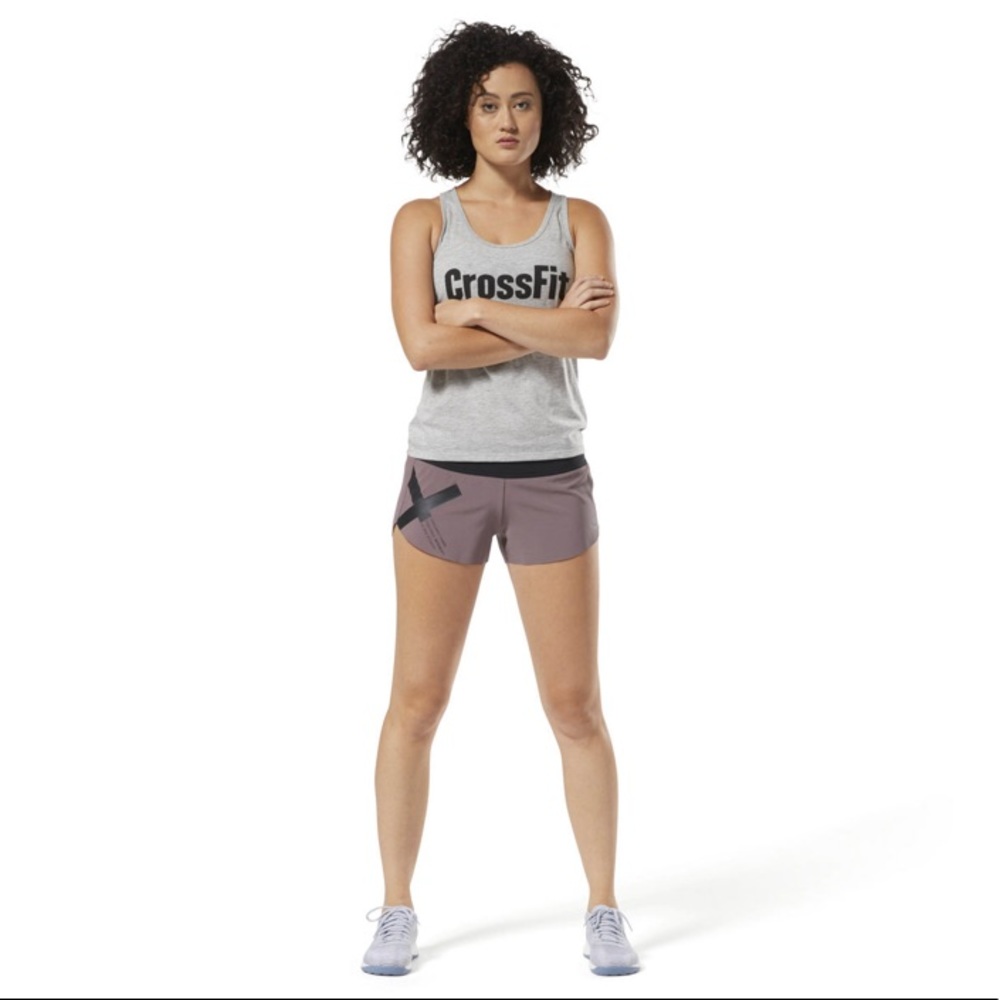 Reebok Crossfit Shorts